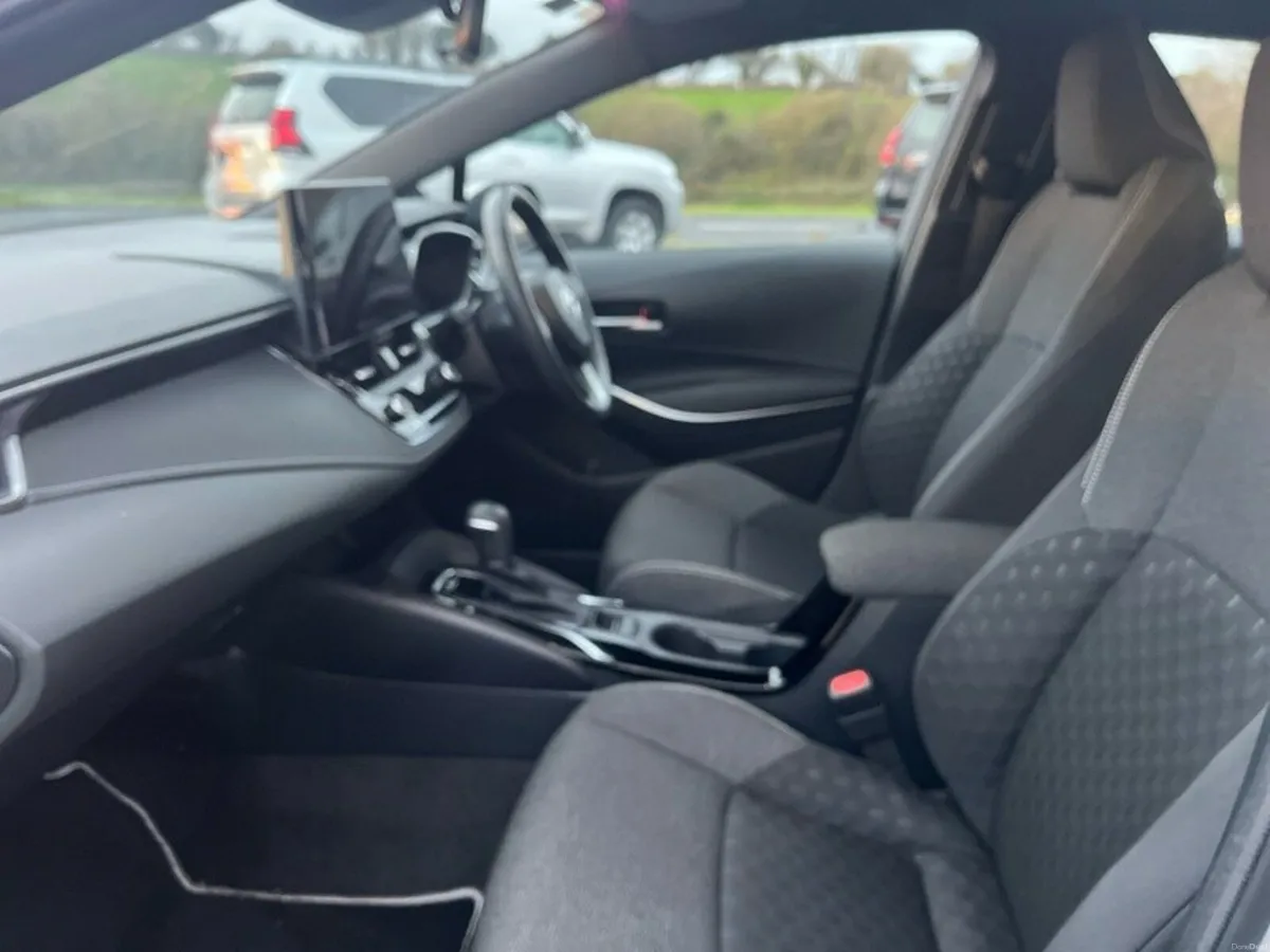 Toyota Corolla COROLLA HB LUNA - Image 6