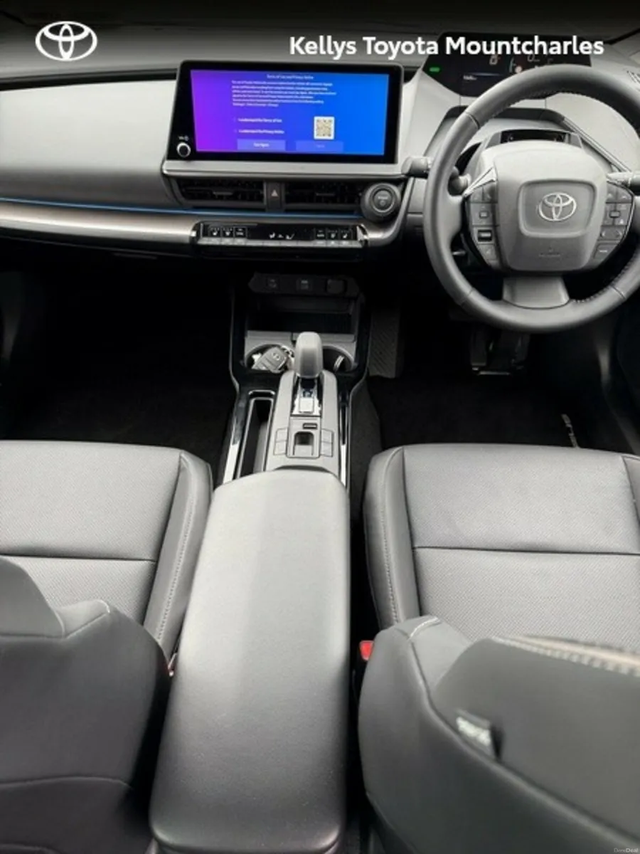 Toyota Prius - Image 3