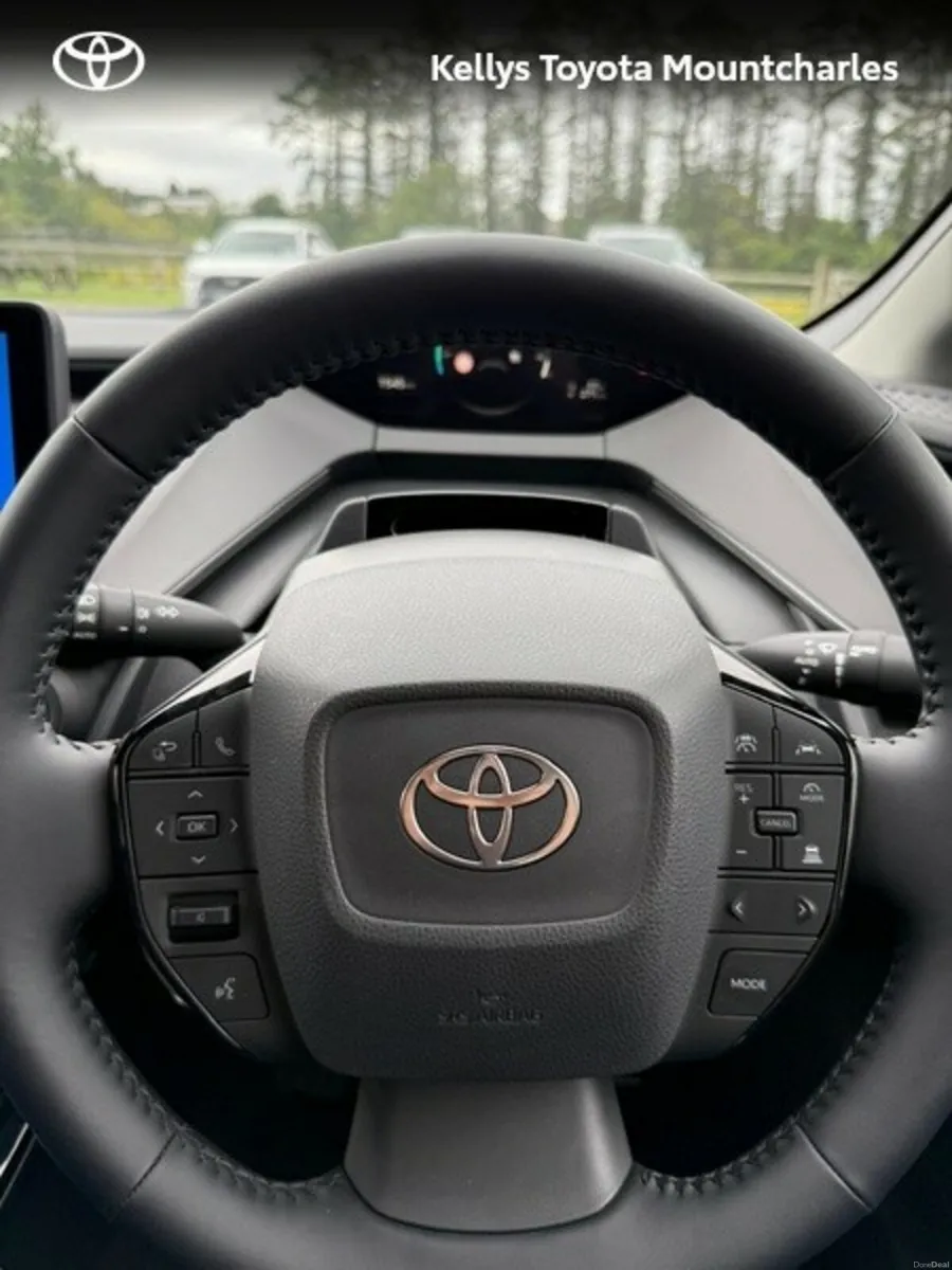 Toyota Prius - Image 2