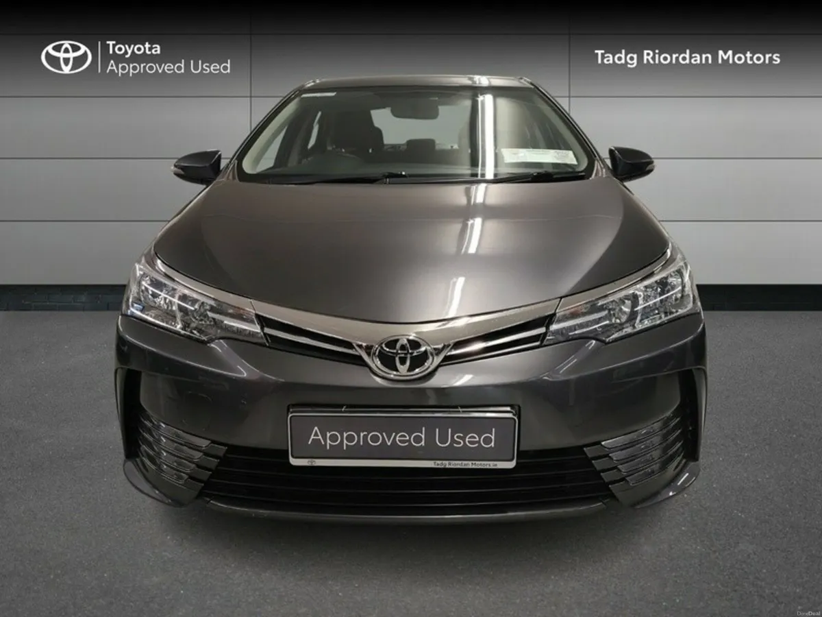 Toyota Corolla 1.33 TERRA - Image 5