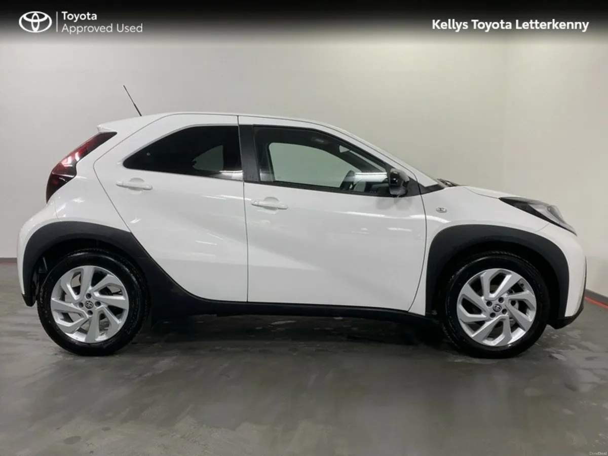 Toyota Aygo X PULSE #121 - Image 3