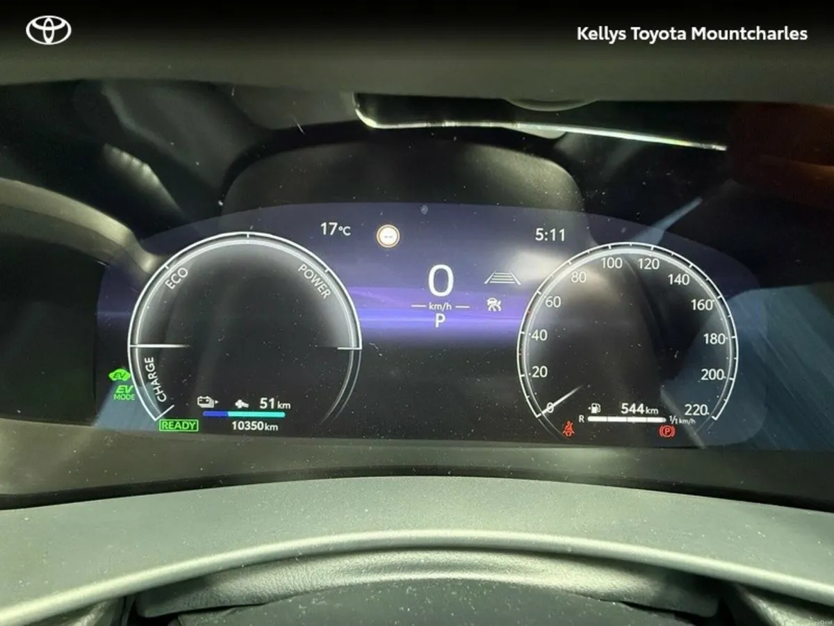 Toyota C-HR 2.0 - Image 4