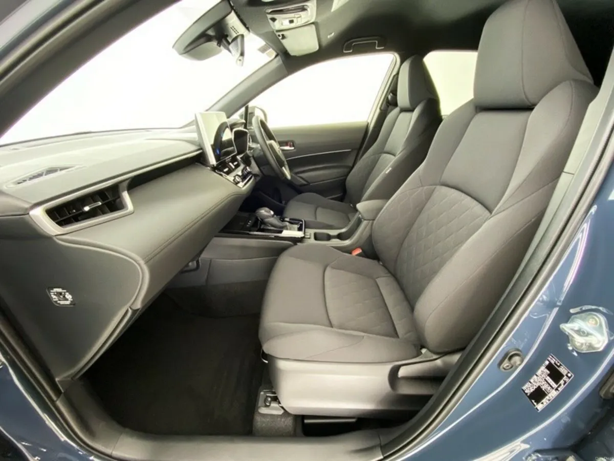 Toyota Corolla Cross Sport Hybrid Auto - Image 6