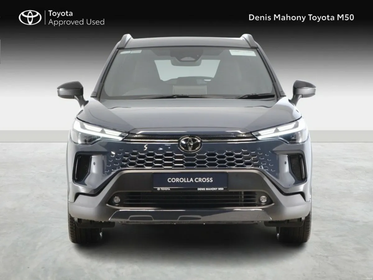 Toyota Corolla Cross Sport Hybrid Auto - Image 5