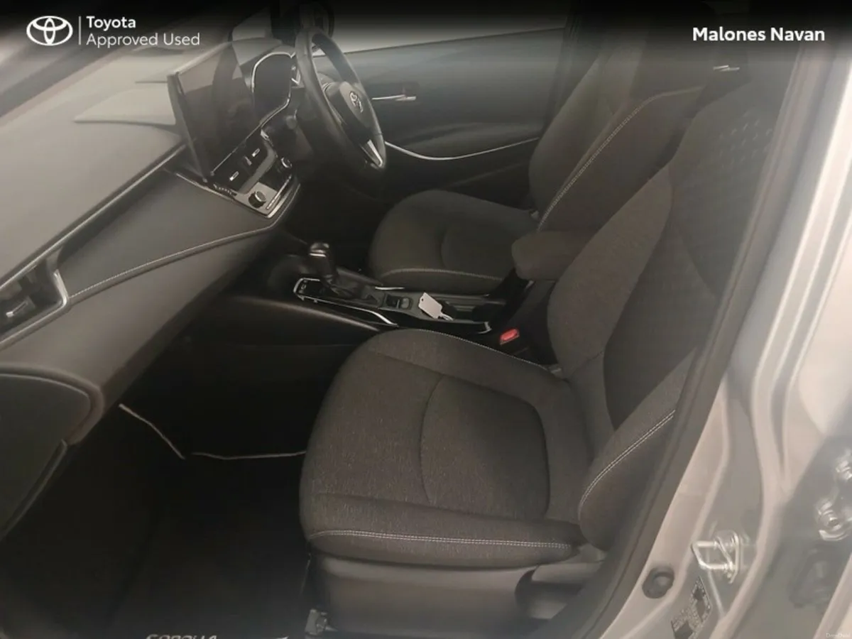 Toyota Corolla LUNA SALOON 4DR AUTO - Image 6