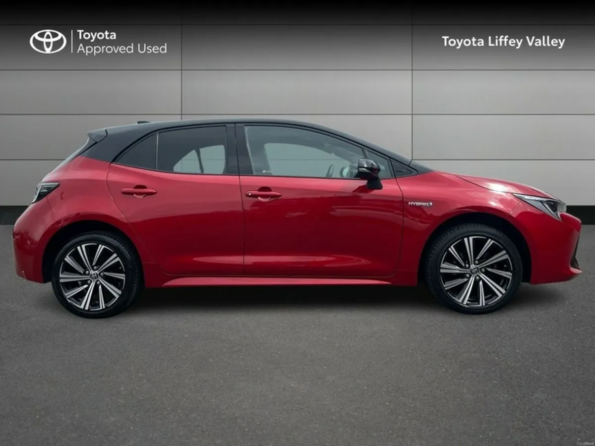 Toyota Corolla COROLLA HYBRID L/SPORT HB - Image 3