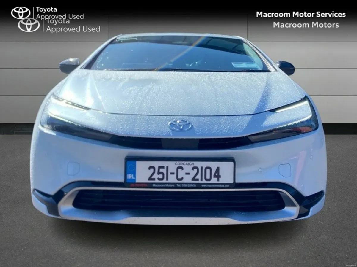 Toyota Prius USED CAR SALE!! - Image 5