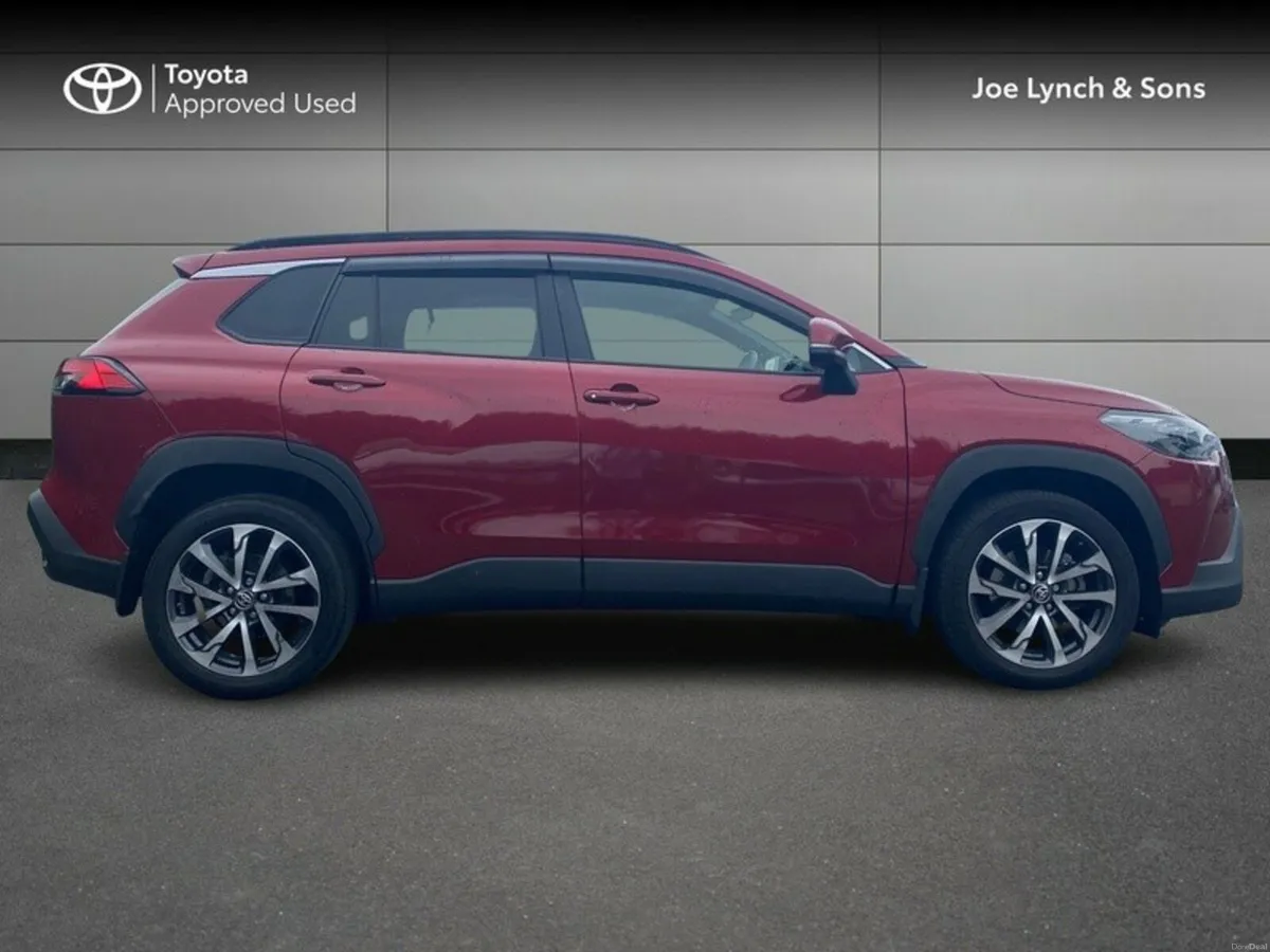 Toyota Corolla Cross COROLLA CROSS SPORT 1.8 - Image 3