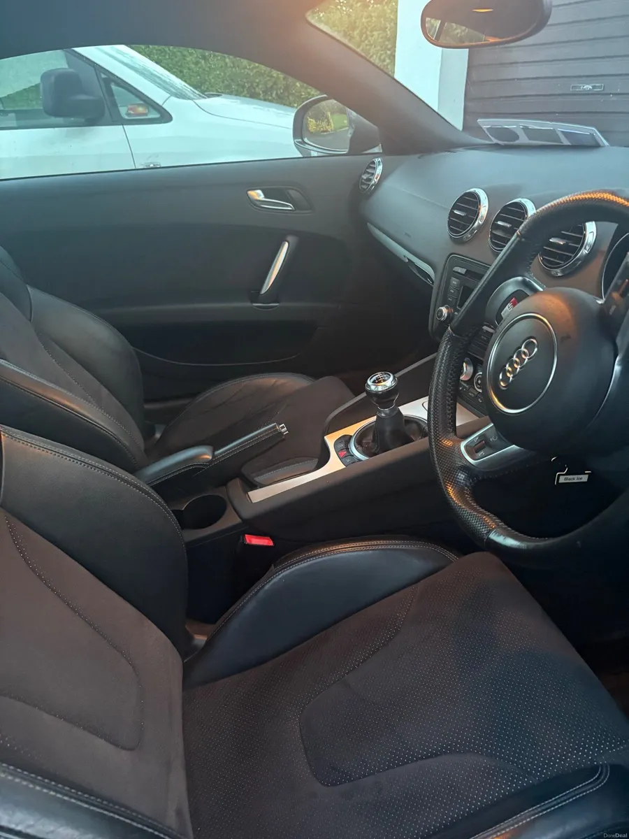Audi TT 2012 - Image 3