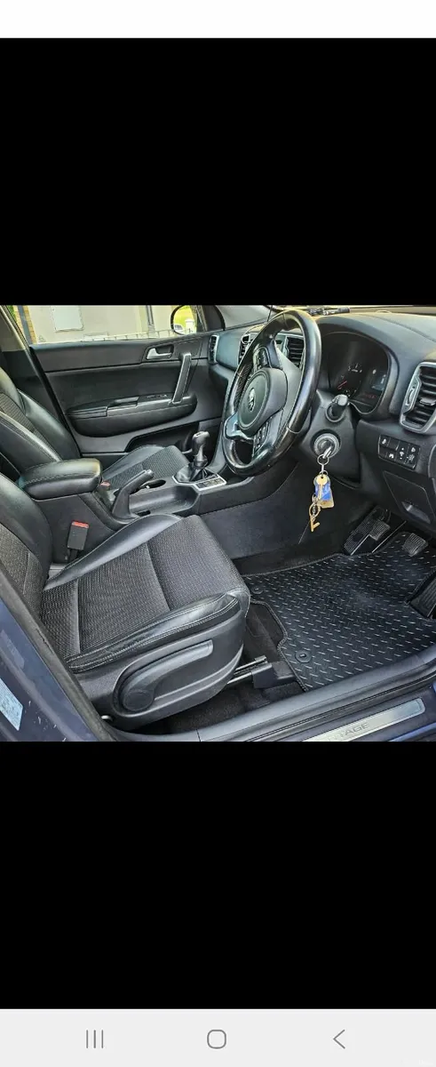 Kia Sportage 2016 - Image 4