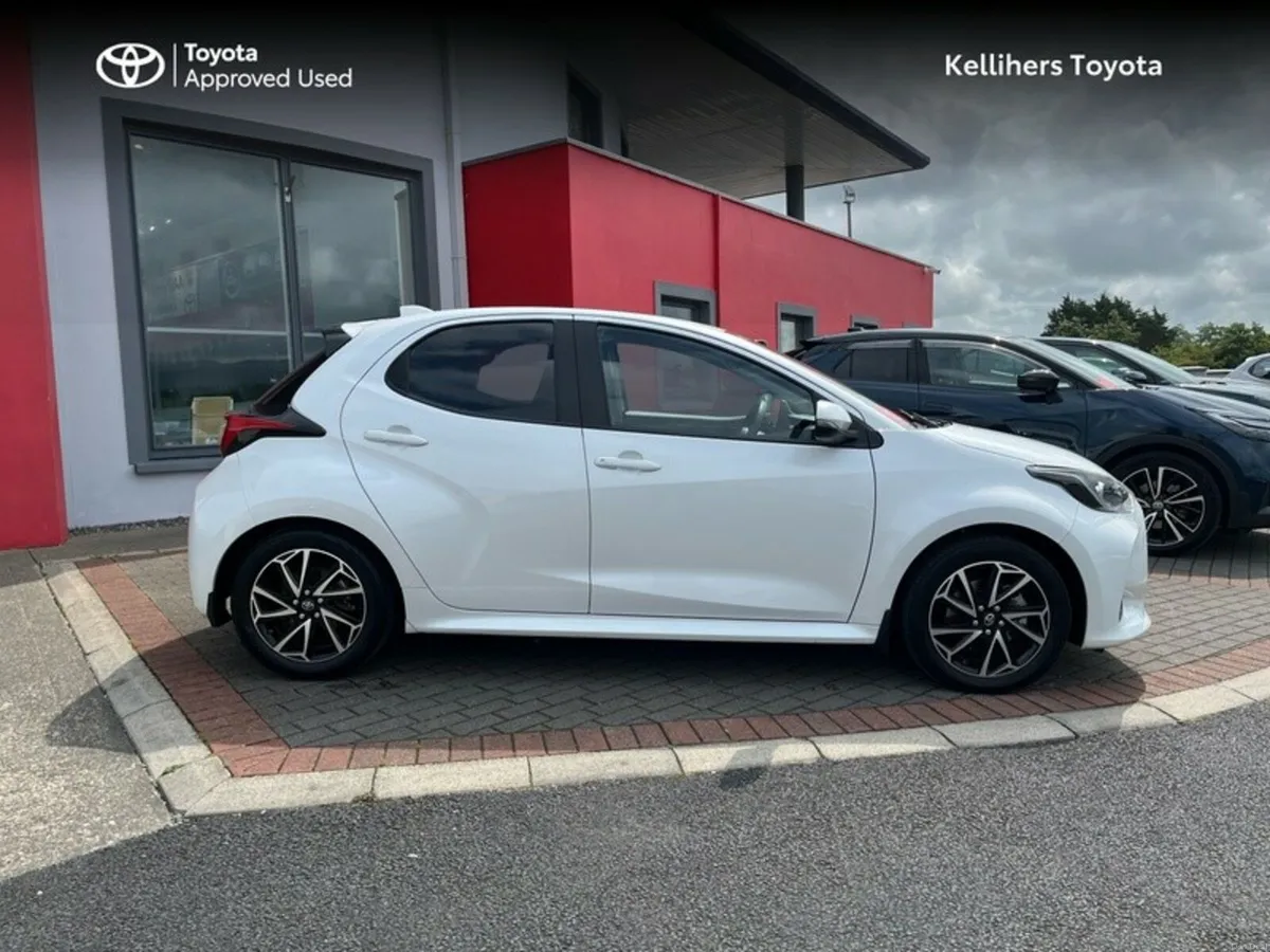 Toyota Yaris - Image 3