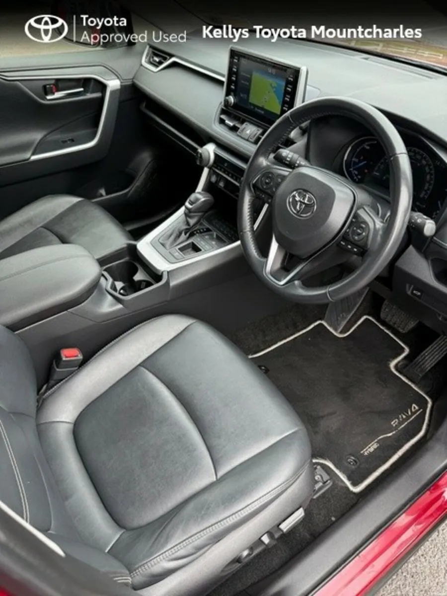 Toyota RAV4 - Image 2