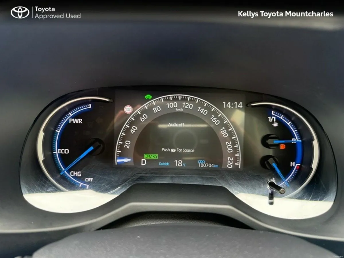 Toyota RAV4 - Image 4