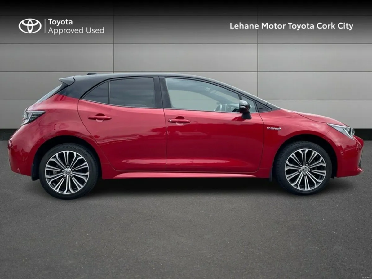 Toyota Corolla COROLLA HYBRID L/SPORT HB - Image 3
