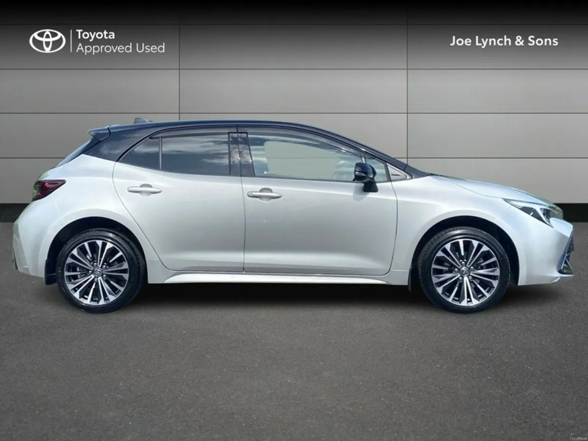 Toyota Corolla COROLLA HB LUNA SPORT - Image 3