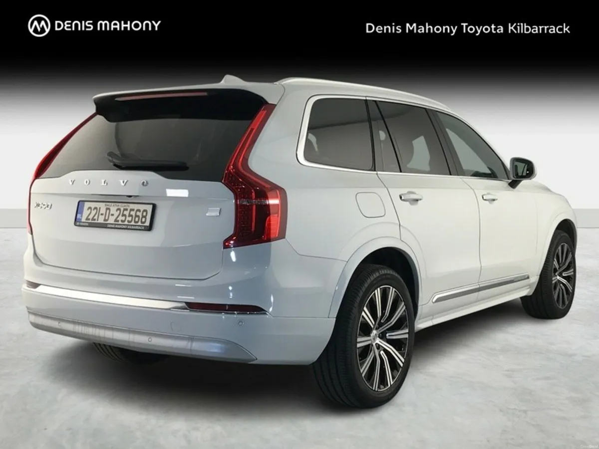 Volvo XC90 T8 PHEV INSCRIPTION - Image 2