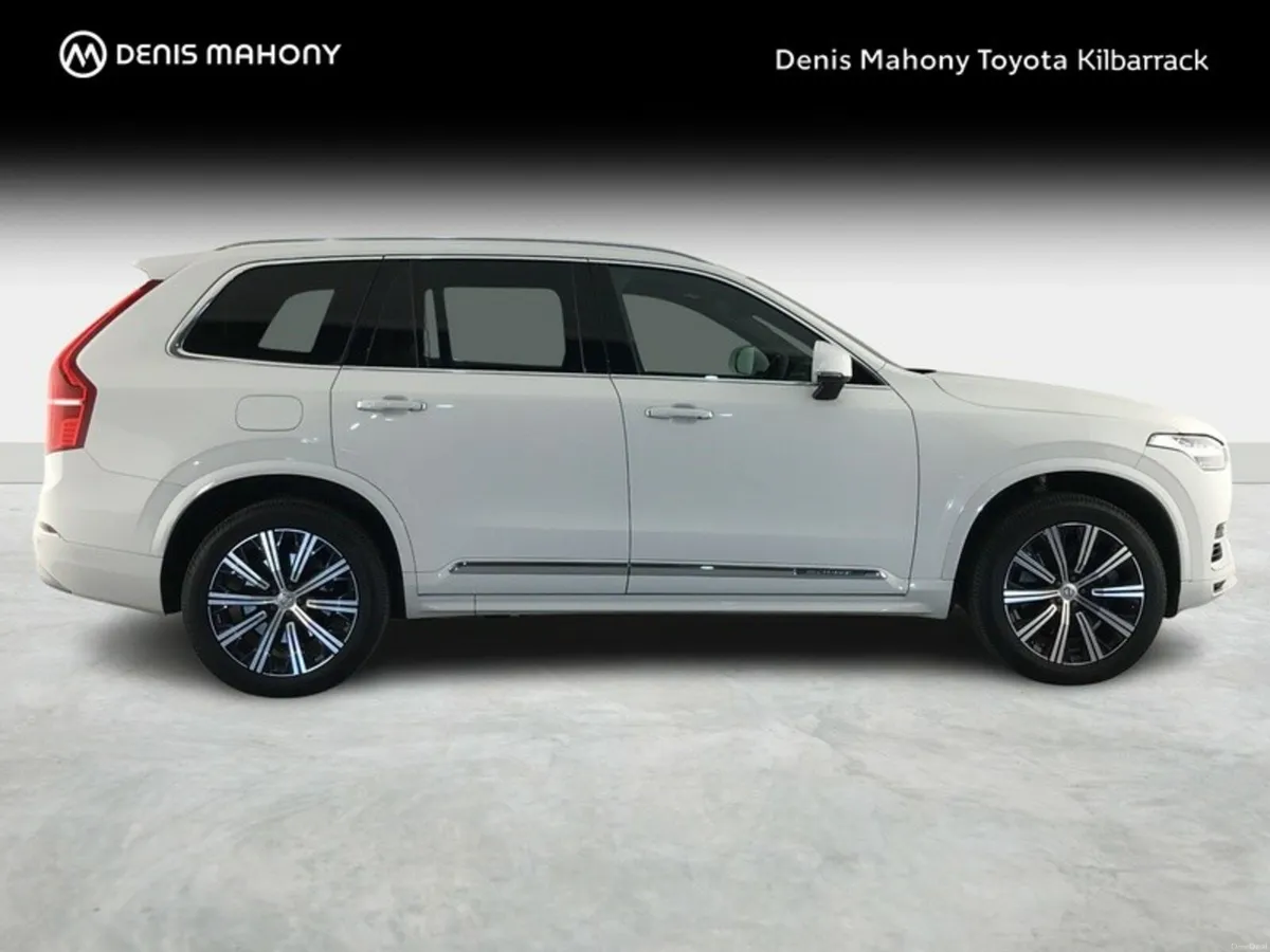 Volvo XC90 T8 PHEV INSCRIPTION - Image 3