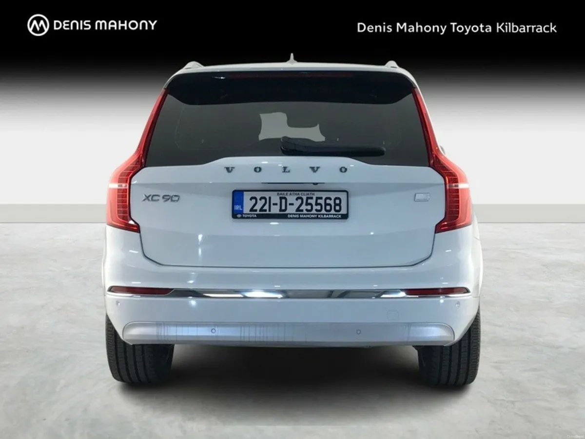 Volvo XC90 T8 PHEV INSCRIPTION - Image 4