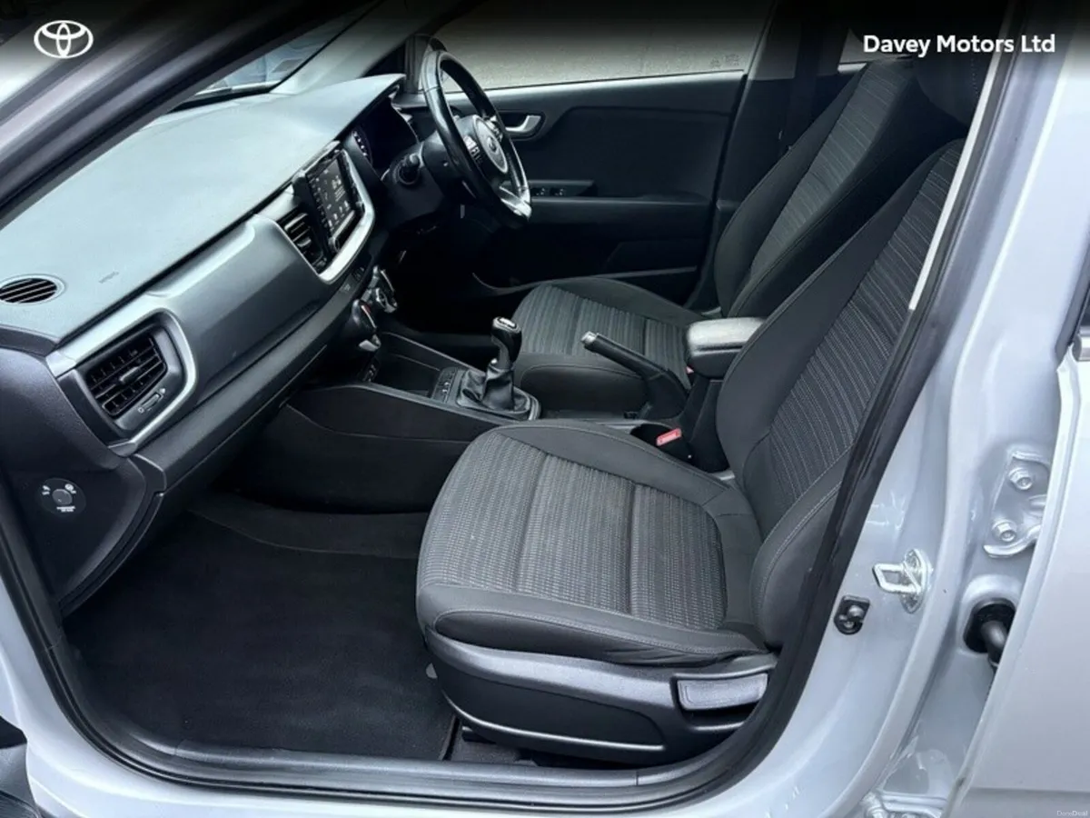 Kia Stonic 1.6 K2 5DR 6D - Image 6