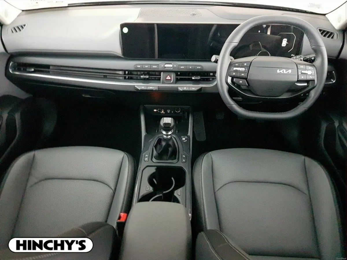 Kia K4 K3 1.0T - Image 2