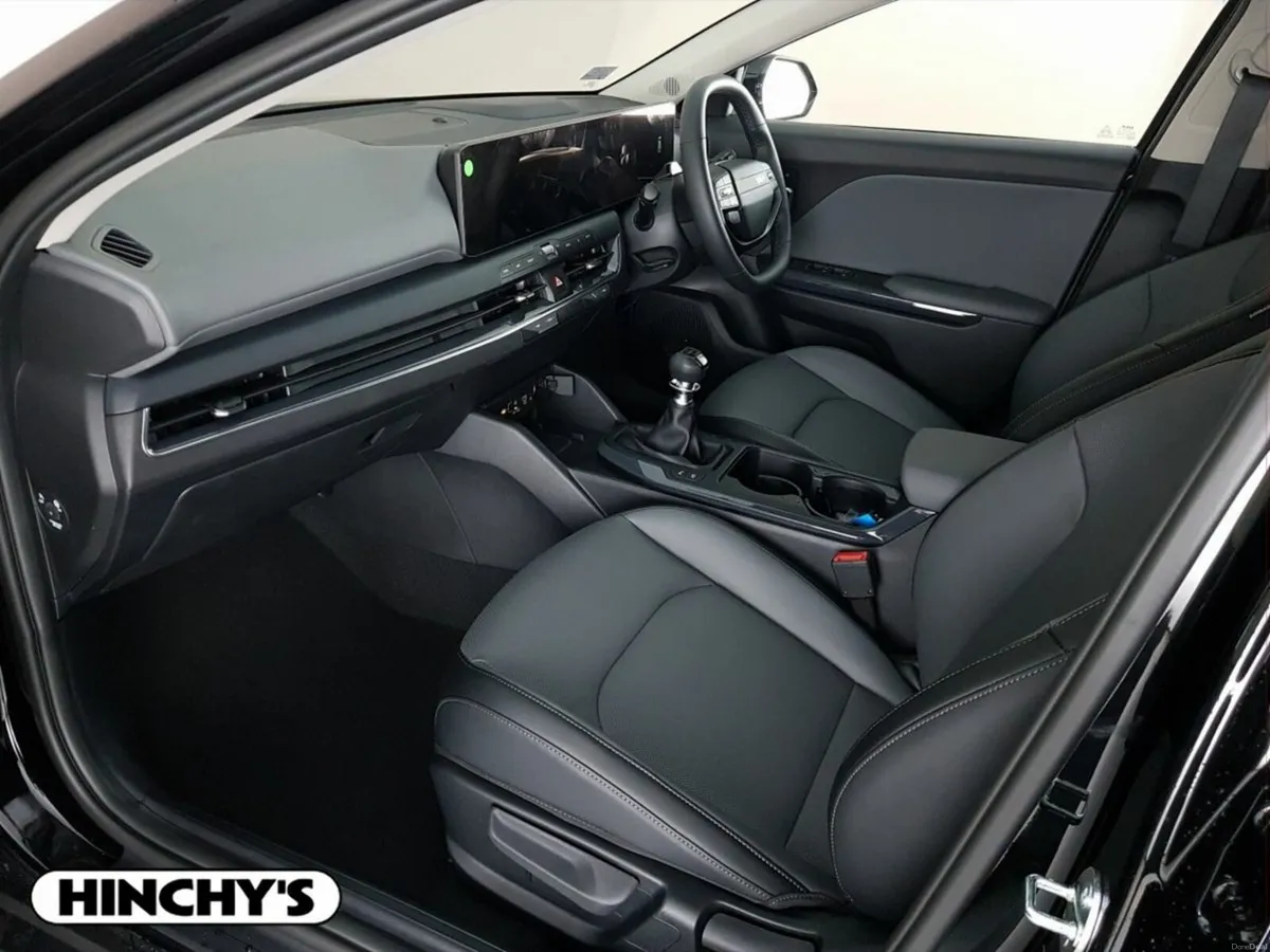 Kia K4 K3 1.0T - Image 4