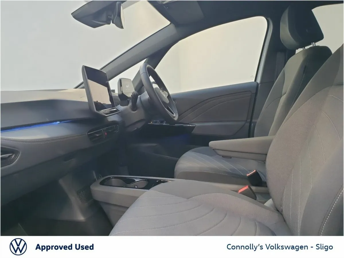 Volkswagen ID.3 ID.3 PA PRO PLUS 58KWH - Image 4