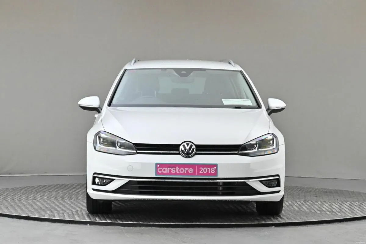 Volkswagen Golf 1.2 TSI DSG MK 7.5 VARIANT COMFORT - Image 2