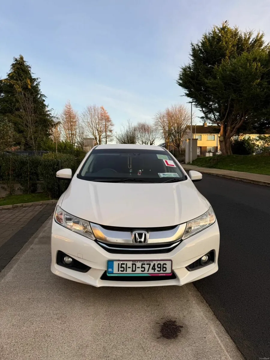 Honda Grace 2015 - Image 3