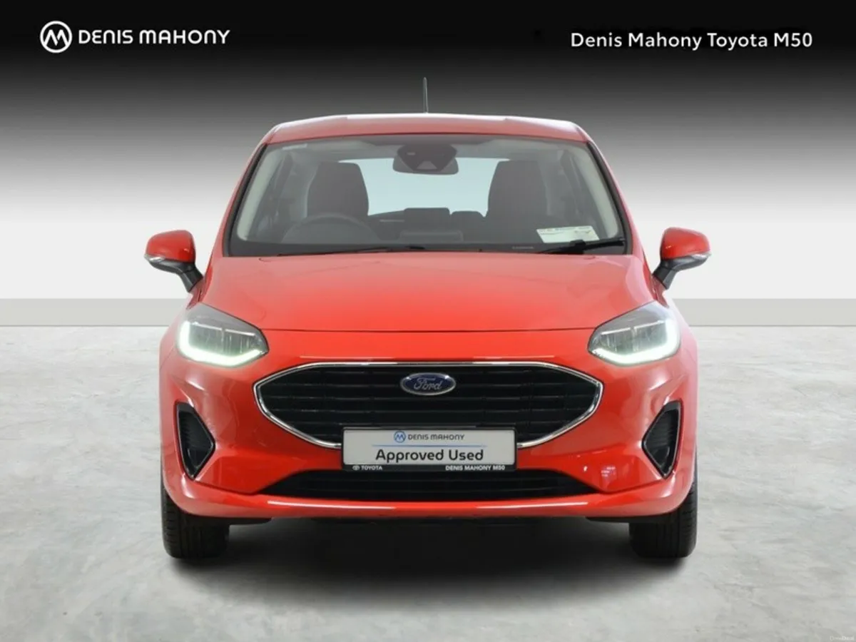 Ford Fiesta Trend Connected - Image 5