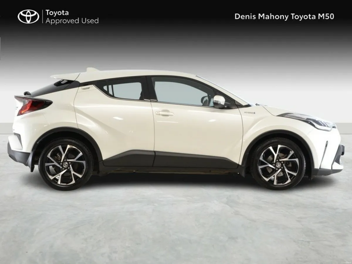 Toyota C-HR Hybrid Sport Auto - Image 3