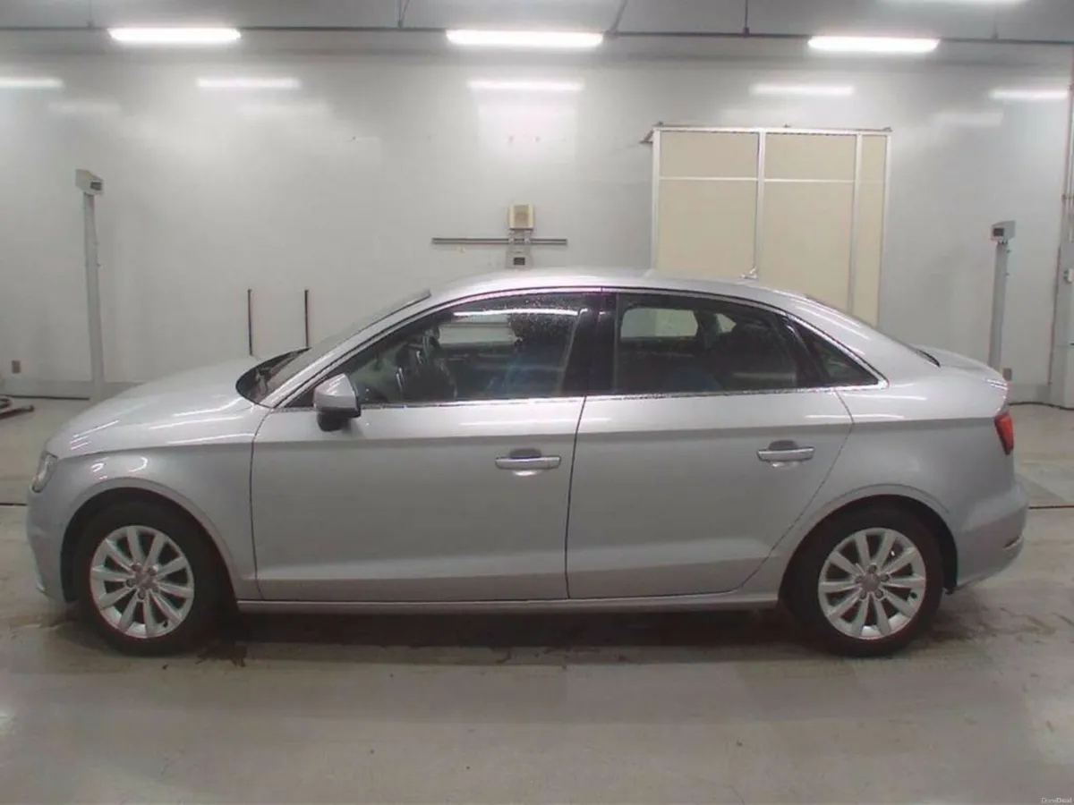 Audi A3 1.4 TFSI - Image 3