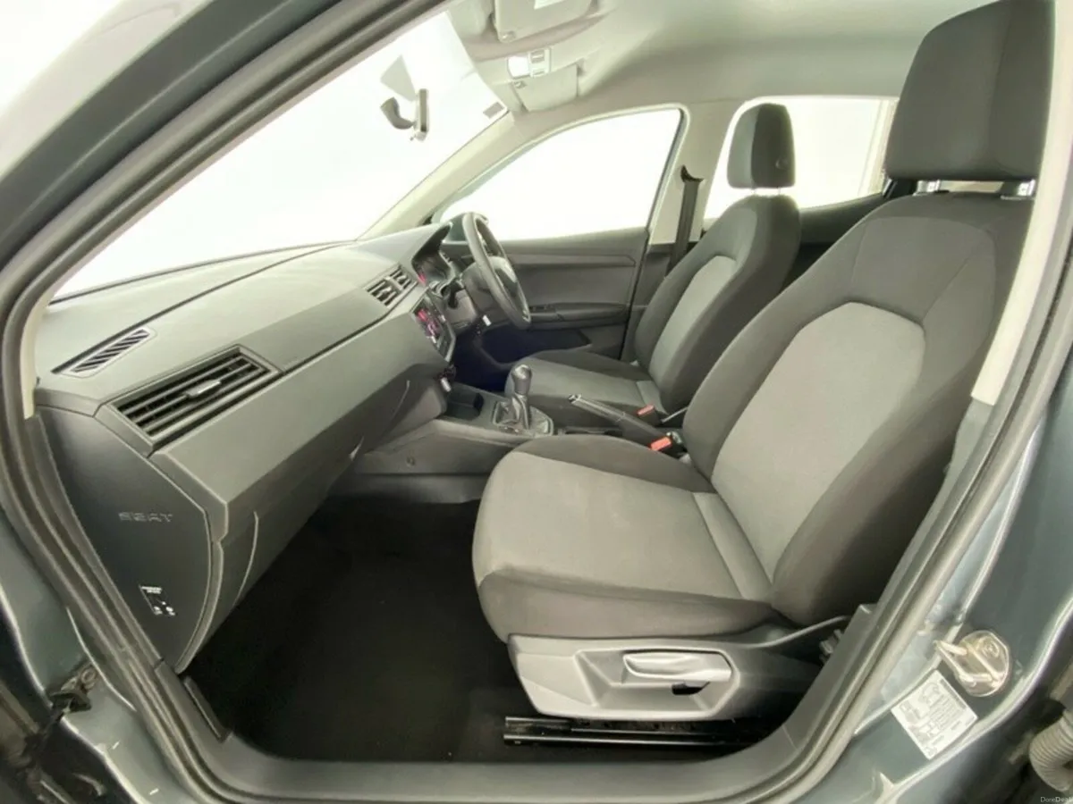 SEAT Arona 1.0 TSI 95BHP SE - Image 6