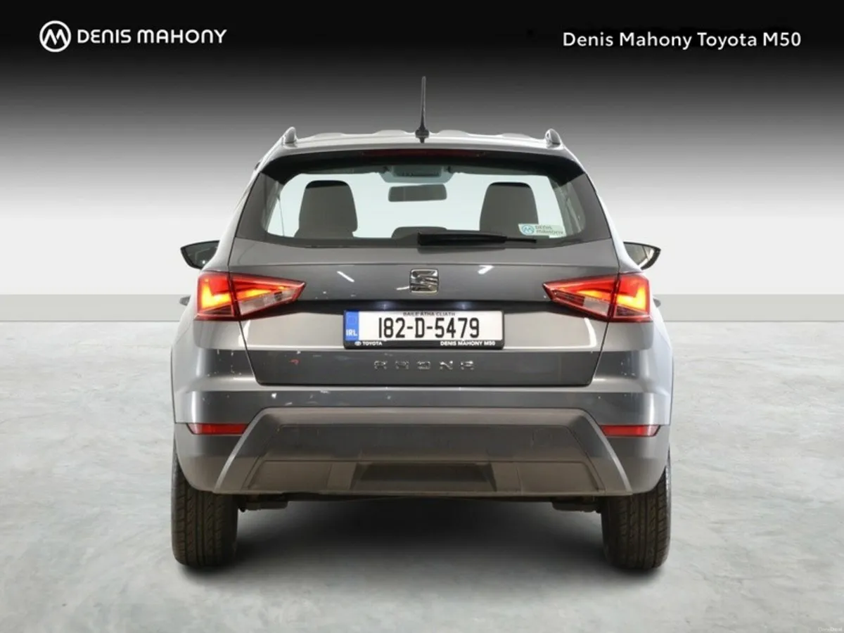 SEAT Arona 1.0 TSI 95BHP SE - Image 4