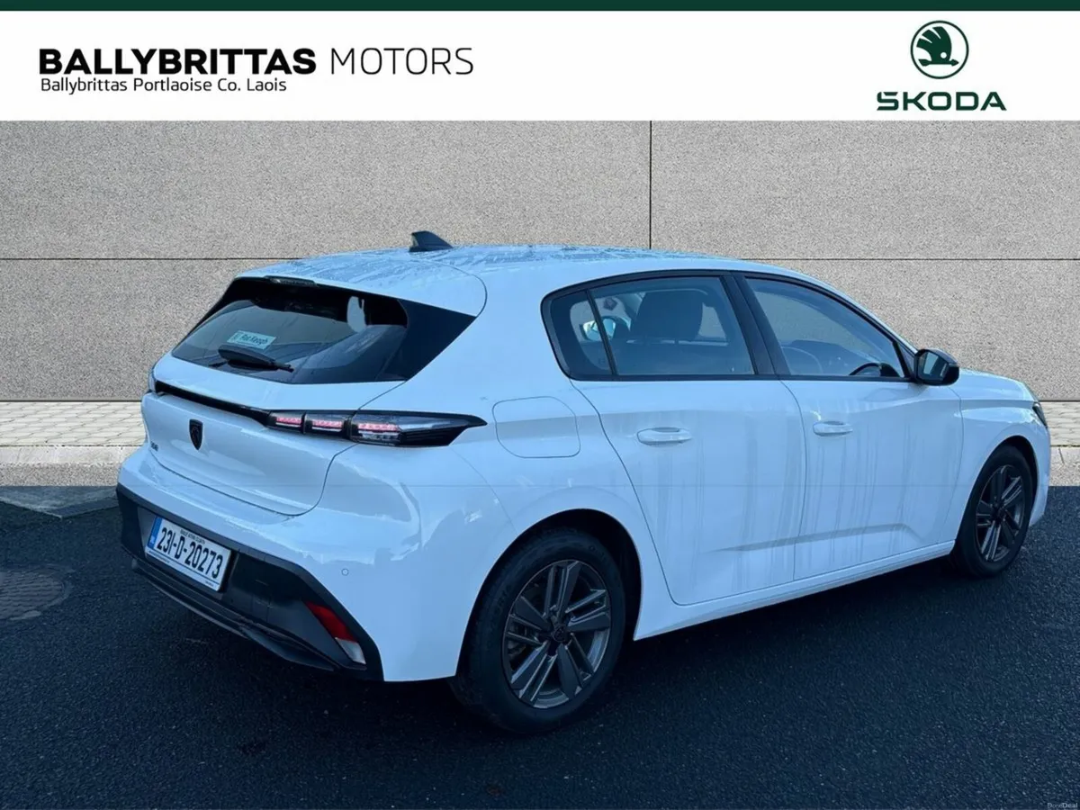 Peugeot 308 1.2 Puretech 130bhp Auto - Image 5