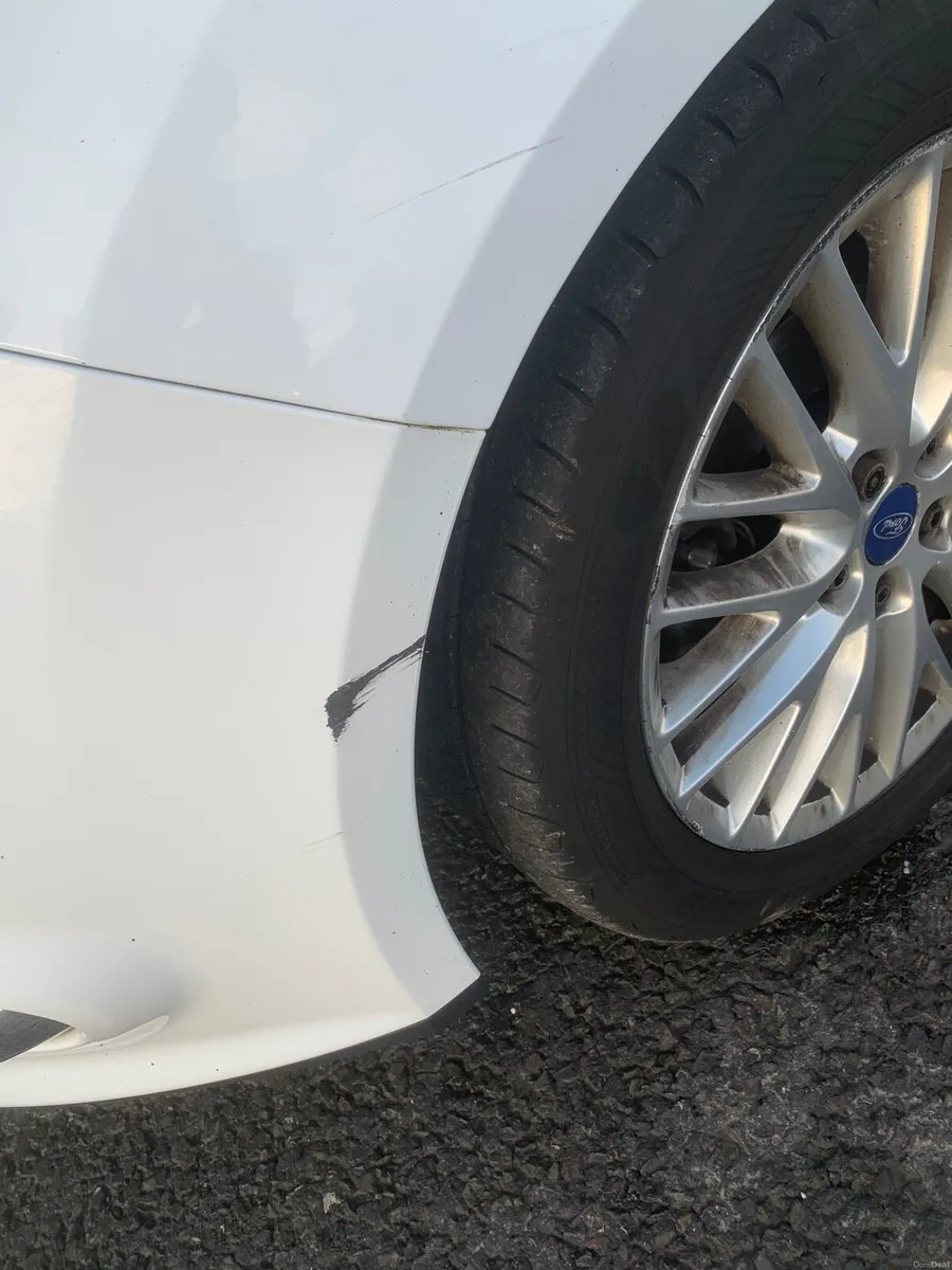 Ford focus - Image 3