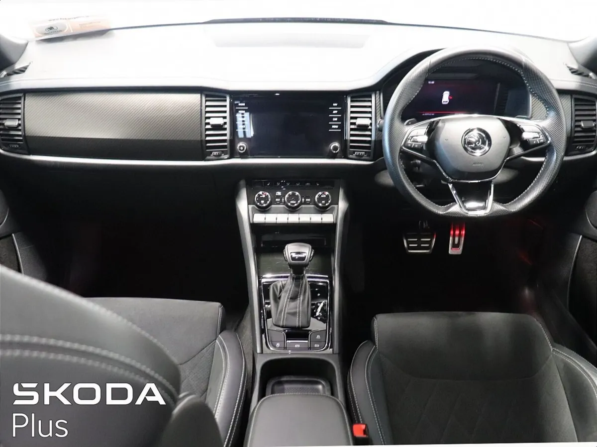 Kodiaq 2.0 TDI 150 BHP SPORTLINE DSG - Image 2