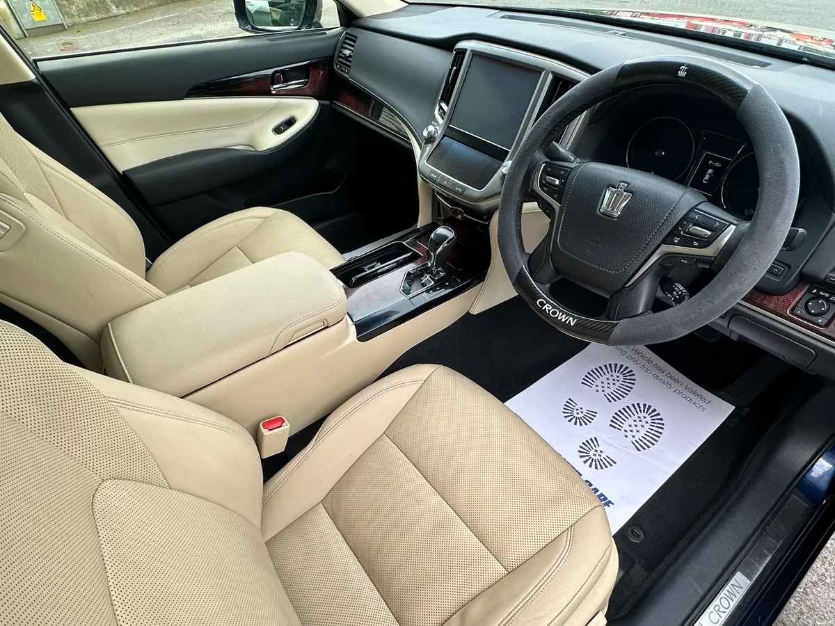 Automatic Hybrid - Image 5
