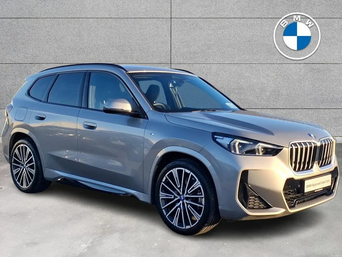 BMW X1  xDr25e - Image 1