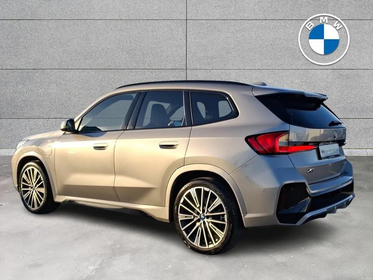 BMW X1  xDr25e - Image 2