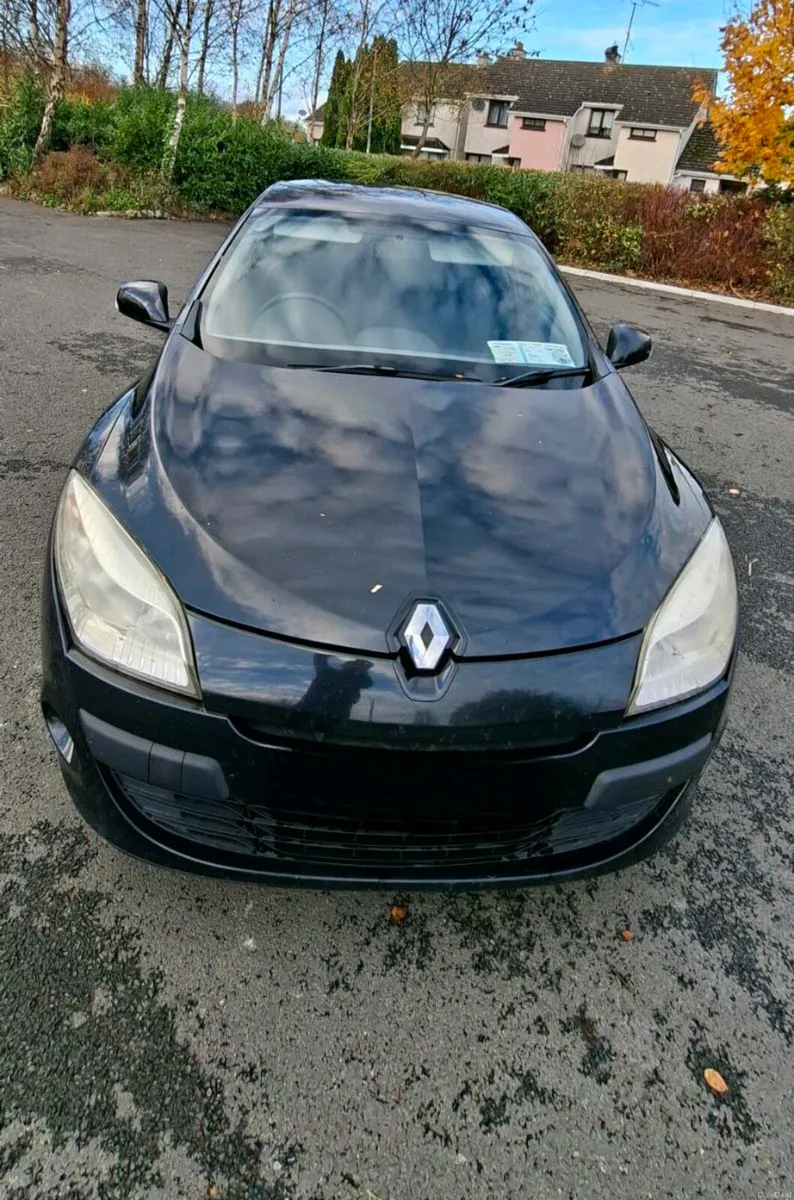 Renault megane good car - Image 2