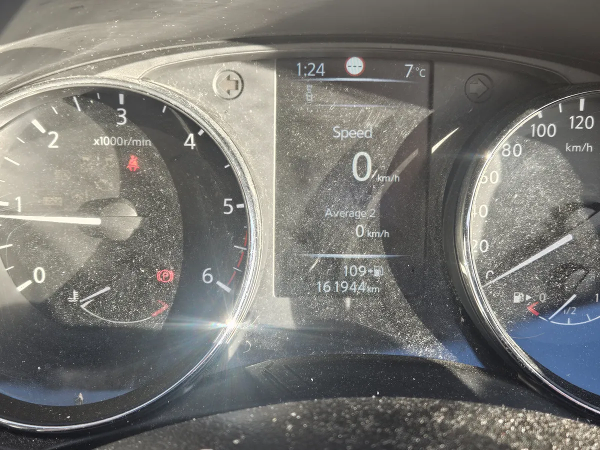 2016 Nissan Qashqai | New NCT, 1.5 Diesel - Image 4