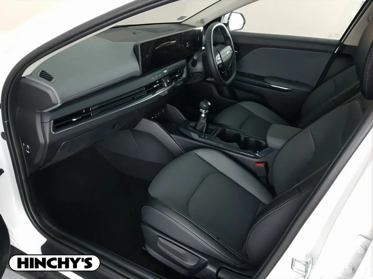 Kia K4 K3 1.0T - Image 4