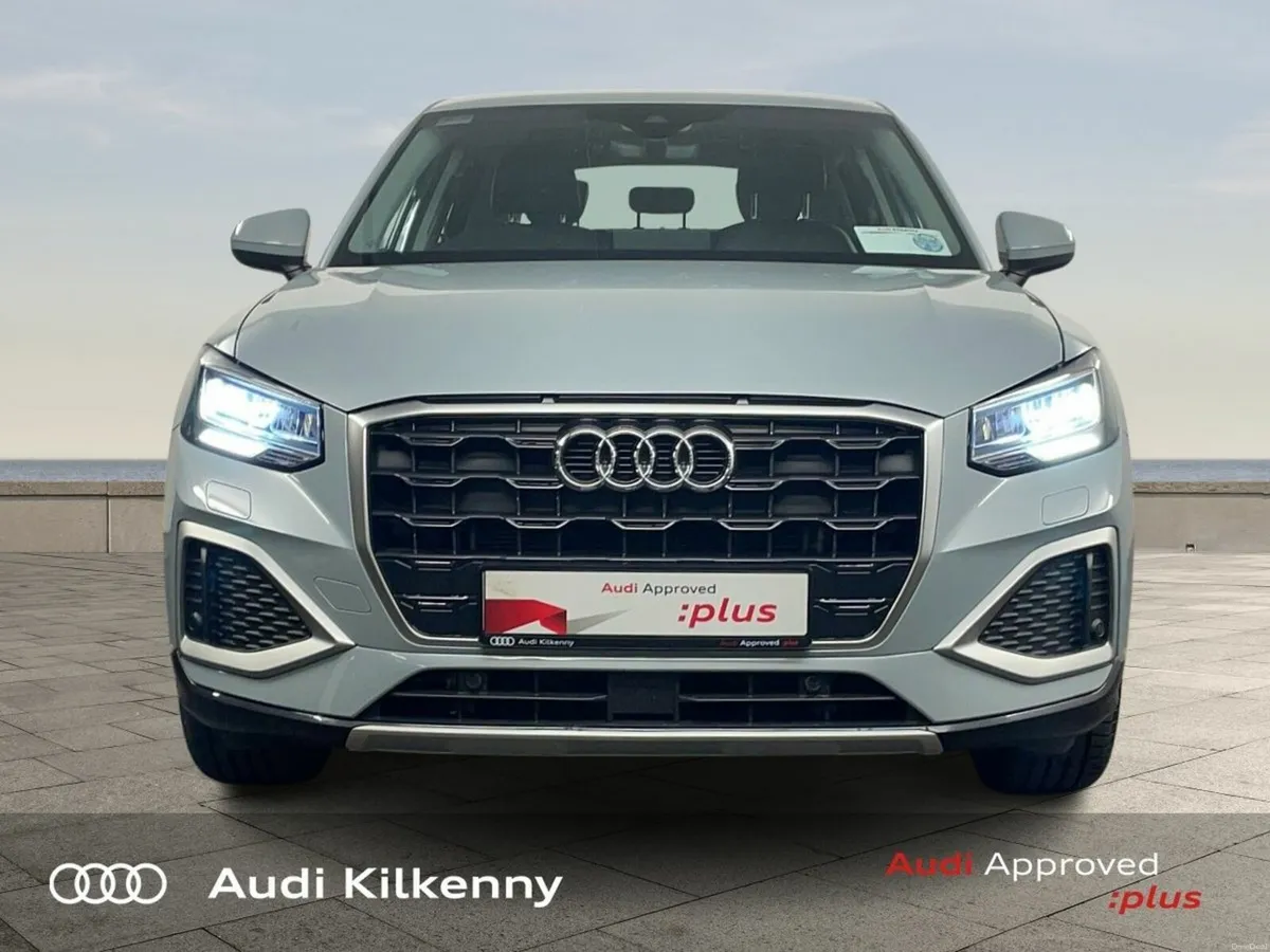 Audi Q2 30 TDI 116HP SE with Comfort Pack & Virtua - Image 2