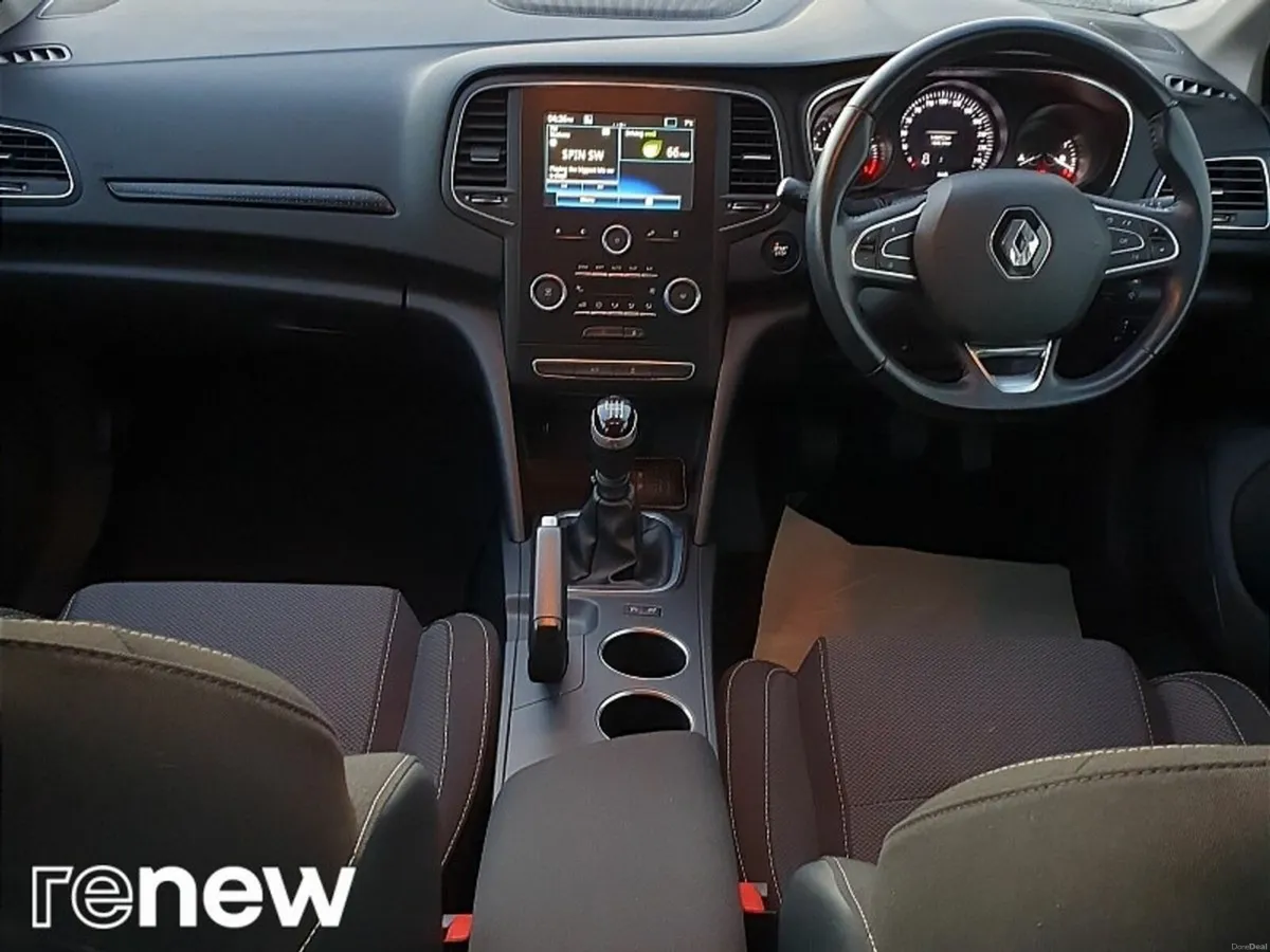 Renault Megane 1.5 Blue dCi 115 PLAY - Image 2