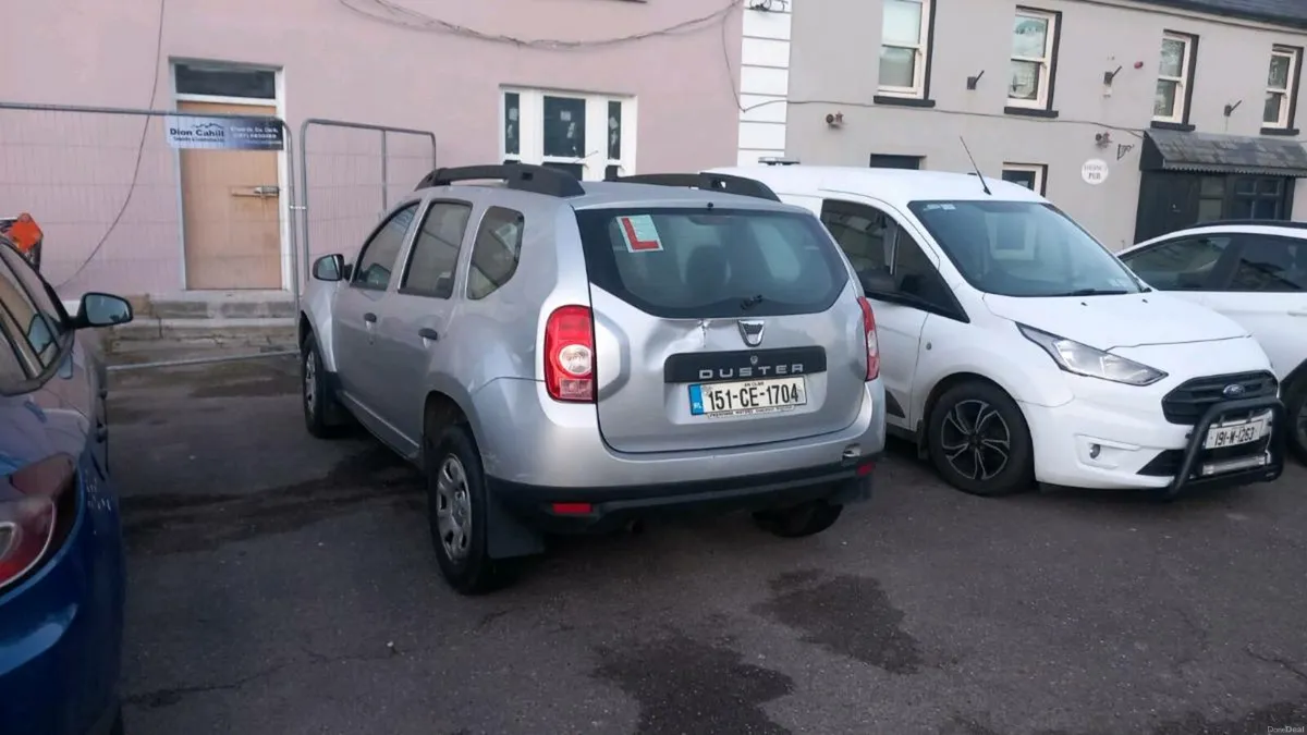 Dacia duster - Image 2