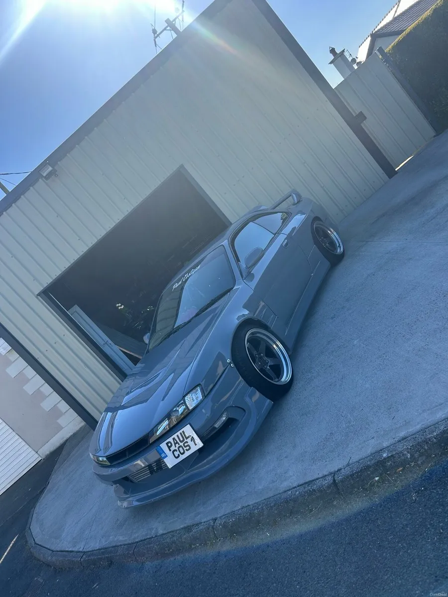 S14 Silvia - Image 2