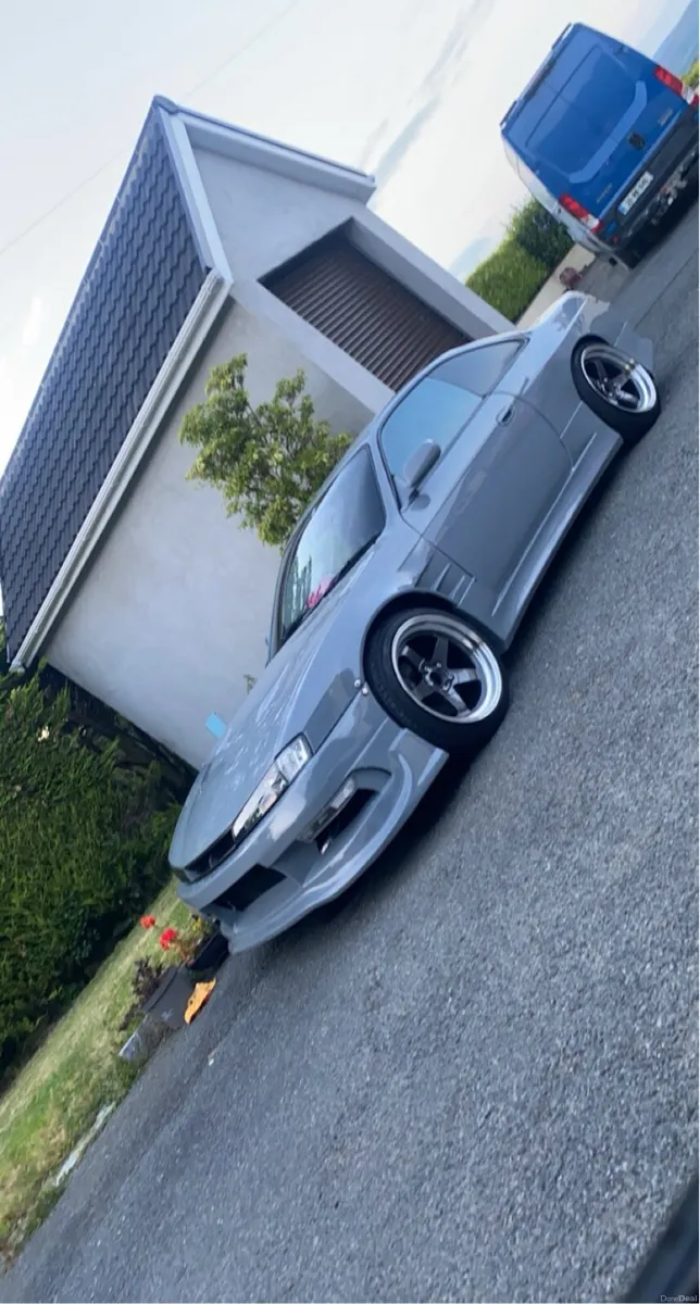 S14 Silvia - Image 4