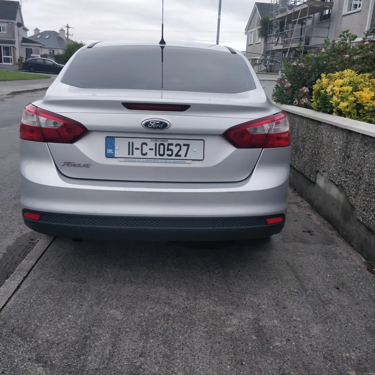 Ford Focus 2011 - Image 1