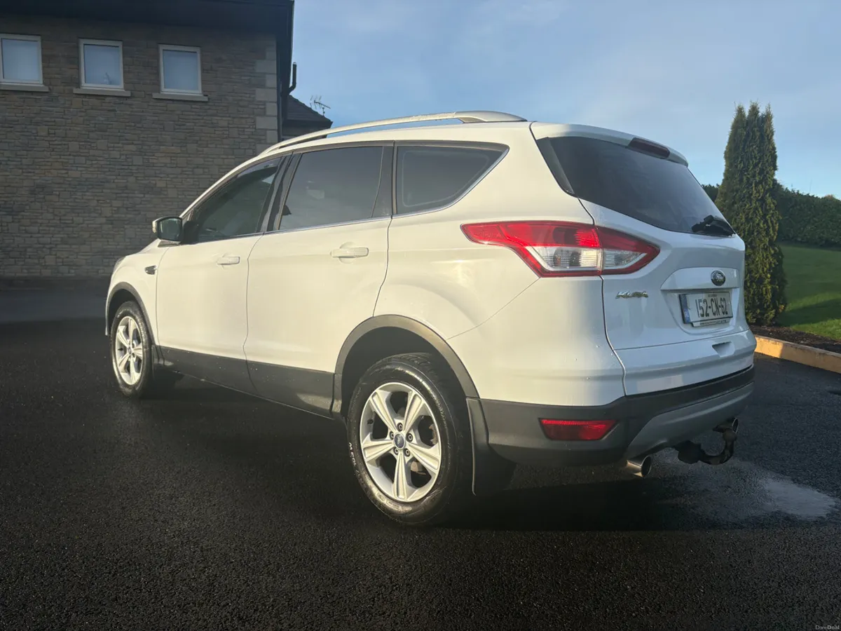 Ford Kuga 2015  New NCT - Image 5