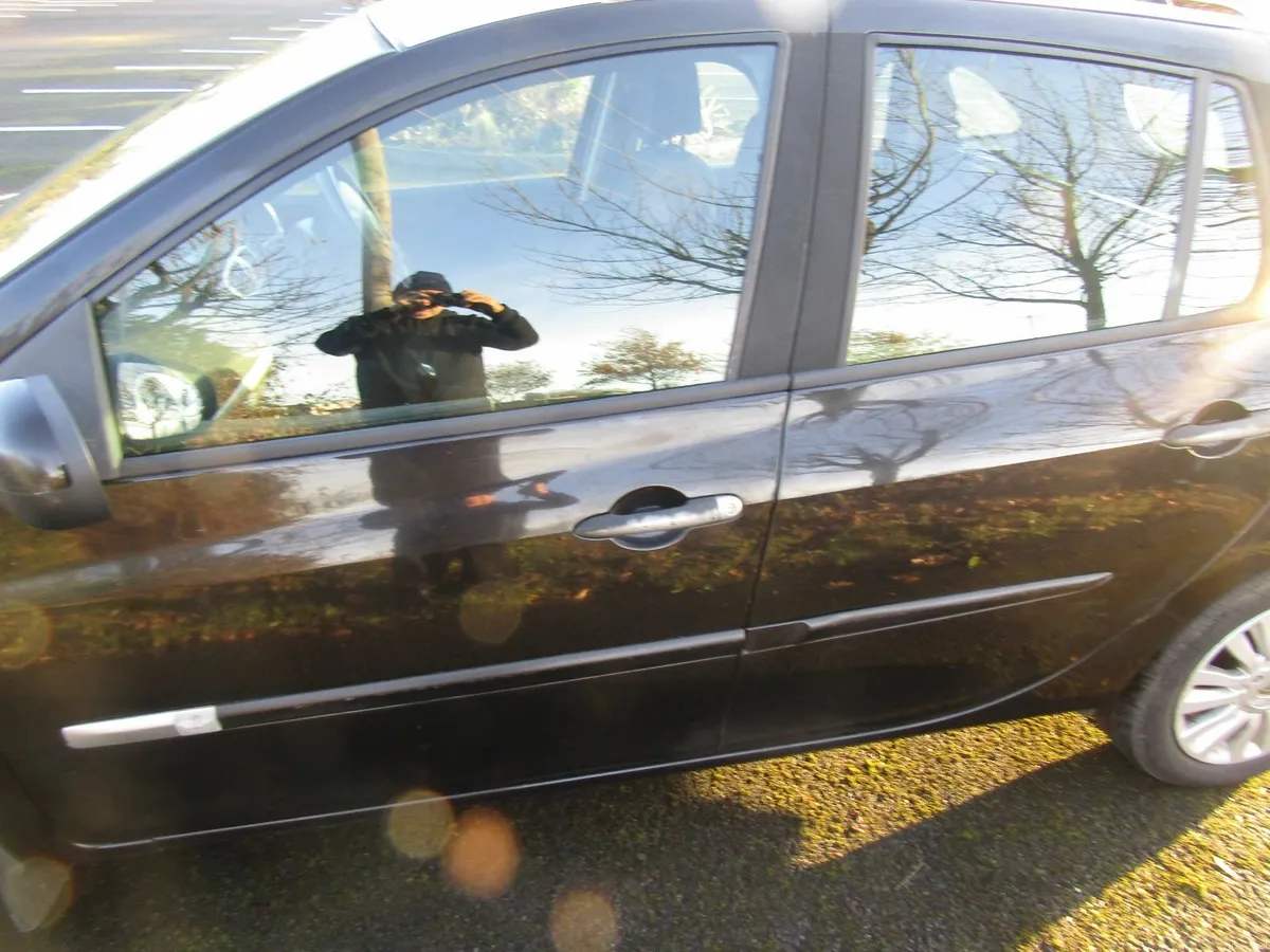 Renault Clio 2010 - Image 4